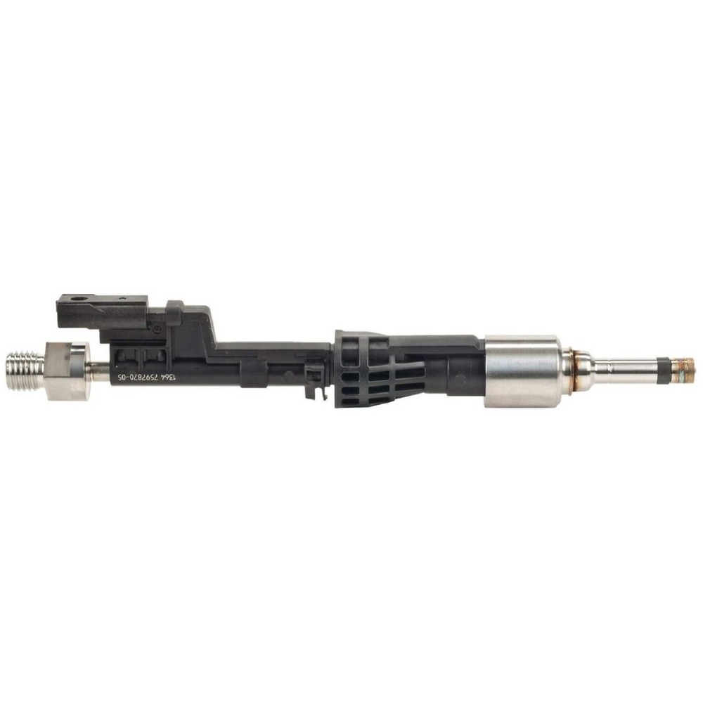 BOSCH 62805 OE Gasoline Direct Injection (GDI) Fuel Injector Single for BMW X1,